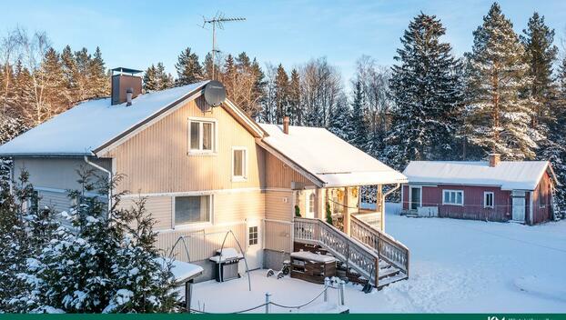 Loimaankatu 3, Moisio, Turku