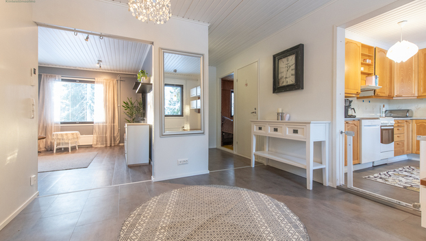 Jurvantie 1234, Nopankylä, Ilmajoki
