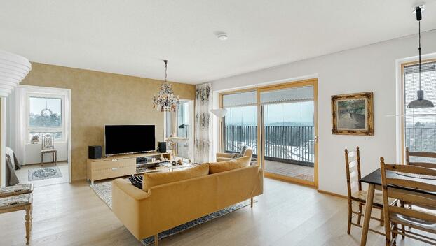 Ahertajankuja 2, Tapiola, Espoo