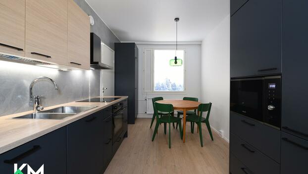 Tulikallionkatu 4, Tulikallio, Lahti