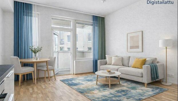 Siilikuja 2, Herttoniemi, Helsinki