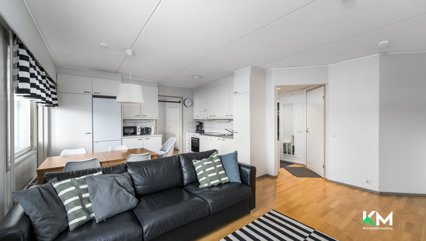 Kustaa Aadolfinkatu 4, Keskusta, Kokkola