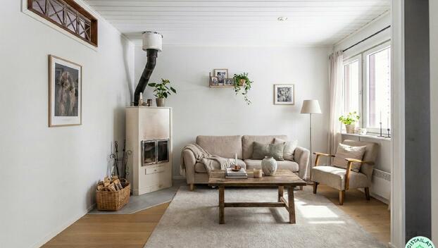 Kesäkartanonkuja 11, Huutijärvi, Kangasala