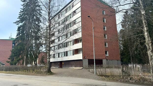 Viertolantie 16, Uramo, Riihimäki