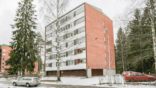 Viertolantie 16, Uramo, Riihimäki