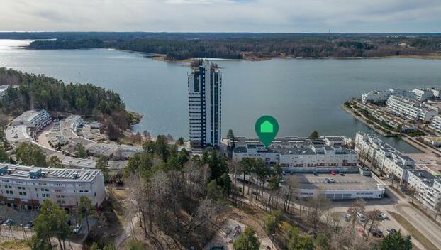 Merivirta 14, Kivenlahti, Espoo