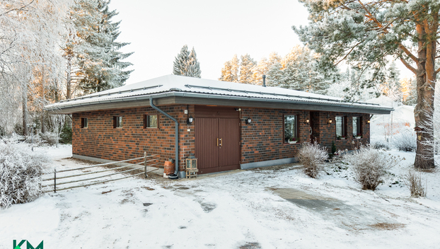 Meiramitie 5, Oulunsalo, Oulu