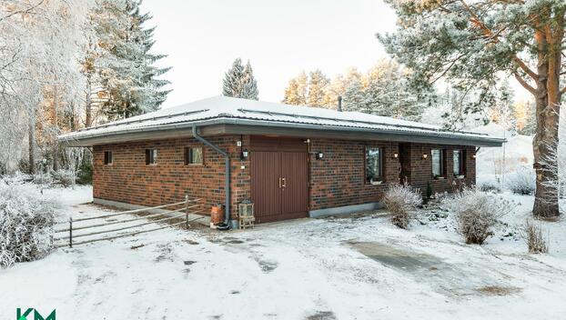 Meiramitie 5, Oulunsalo, Oulu