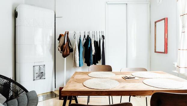 Pellervontie 32, Käpylä, Helsinki