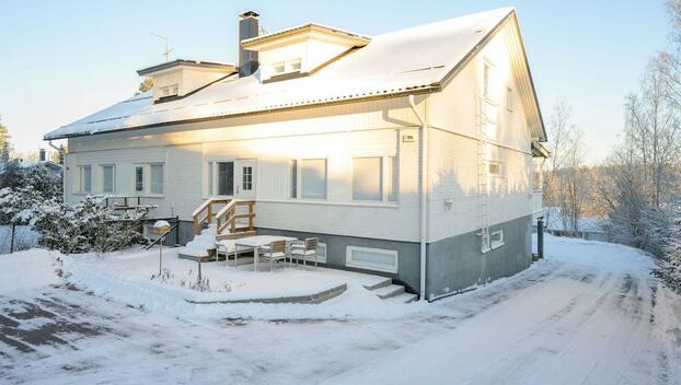 Härkäpurontie 19, Klaukkala, Nurmijärvi