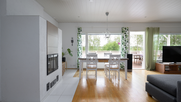 Härkäpurontie 19, Klaukkala, Nurmijärvi