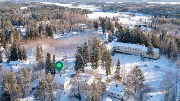 Sivumäentie 2, Suinula, Kangasala