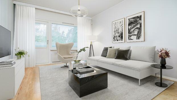 Saarijärventie 19, Saarijärvi, Kuopio