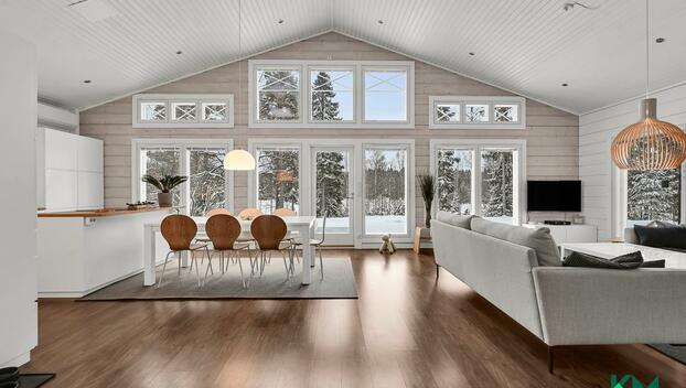 Kimisvikintie 48, Tammisaari, Raasepori