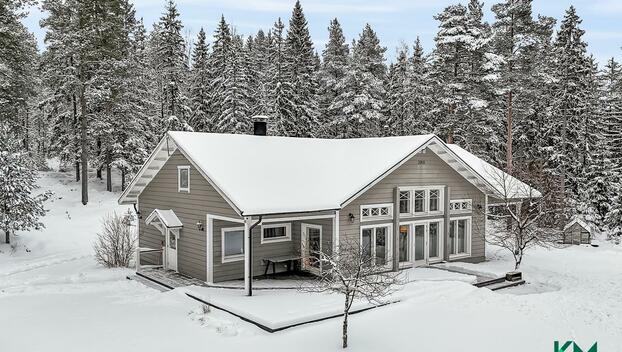 Kimisvikintie 48, Tammisaari, Raasepori