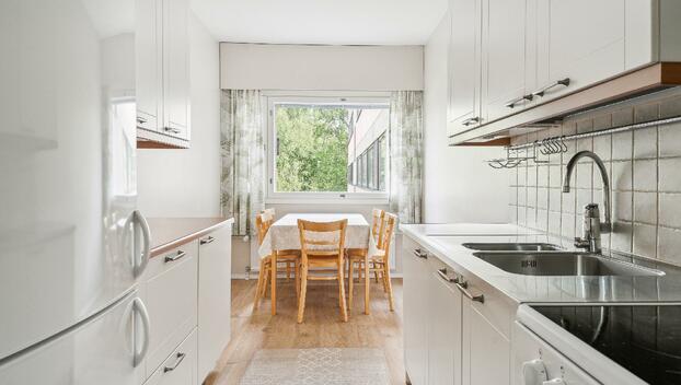 Jussaksentie 3, Nikkilä, Sipoo