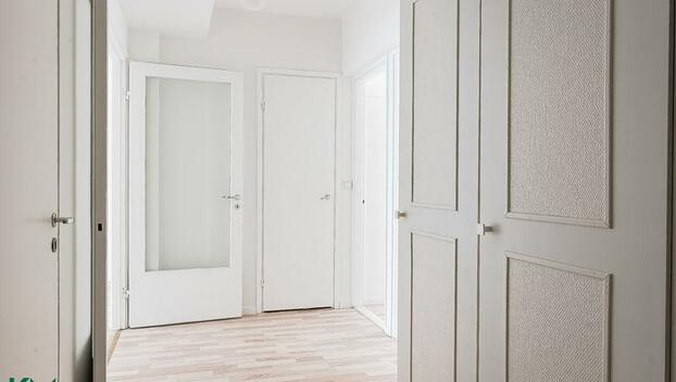 Vesijärvenkatu 30, Keskusta, Lahti