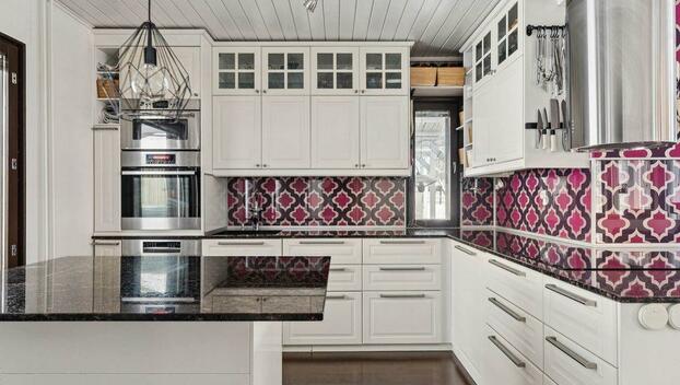 Kennotie 13, Puistola, Helsinki