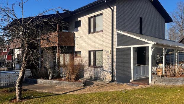 Kennotie 13, Puistola, Helsinki