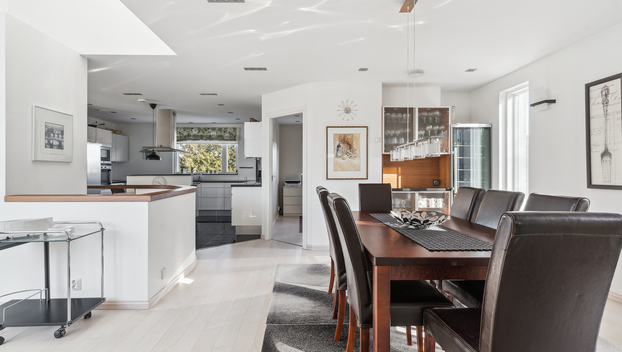 Kortesuontie 5, Tapanila, Helsinki