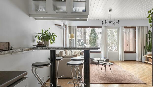 Kallantie 18, Kellomäki, Kouvola