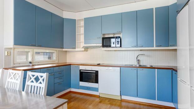 Kulovalkeantie 7, Tuomarila, Espoo