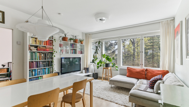 Roihuvuorentie 18, Roihuvuori, Helsinki