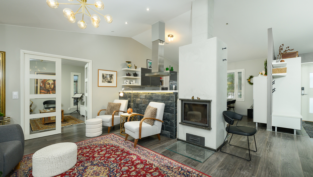 Viitadyynintie 4, Hiekkasärkät, Kalajoki