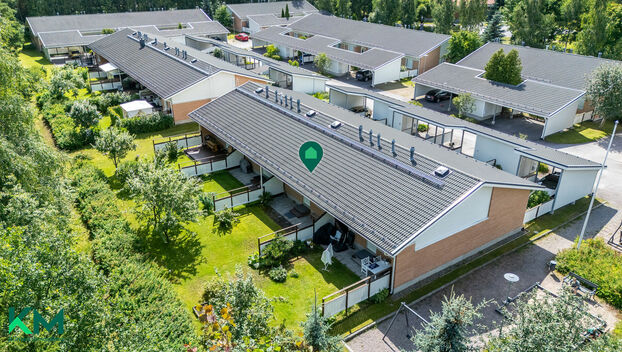 Kielokatu 2, Kilpiäinen, Lahti