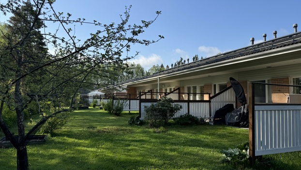 Kielokatu 2, Kilpiäinen, Lahti