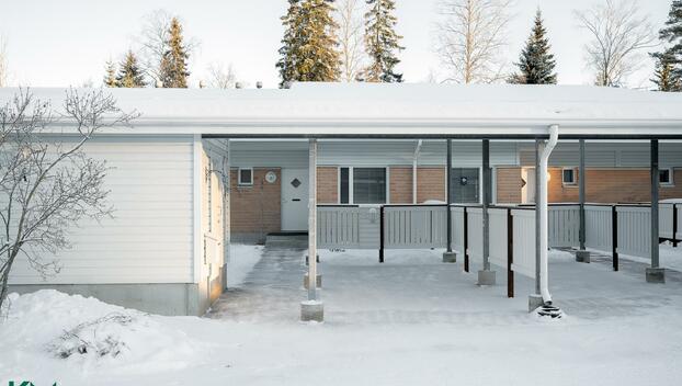 Kielokatu 2, Kilpiäinen, Lahti