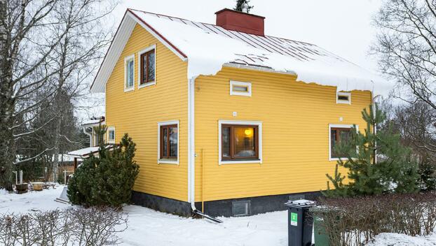 Sudentie 17, Ojoinen, Hämeenlinna