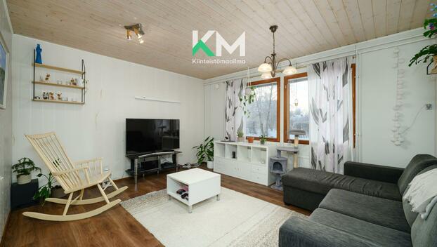 Kalajoentie 75, Pohjankylä, Kalajoki