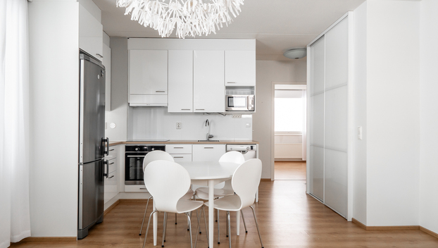 Myllytullinkatu 8, Myllytulli, Oulu