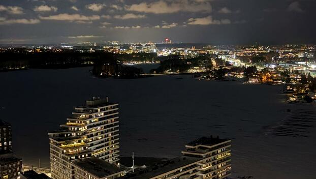 Kalasatamankatu 9, Kalasatama, Helsinki