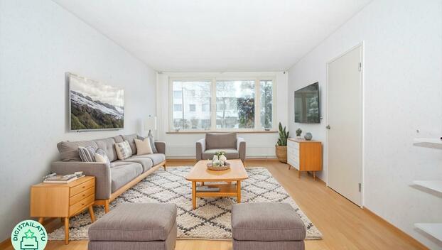 Ilmarisentie 4, Saarijärvi, Kuopio