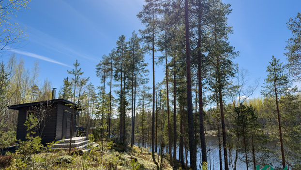 Hietaniementie 84, Savonranta, Savonlinna