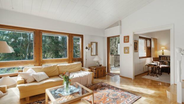 Ryijytie 8, Mankkaa, Espoo