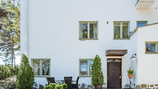 Syreenikuja 2, Vasaramäki, Turku