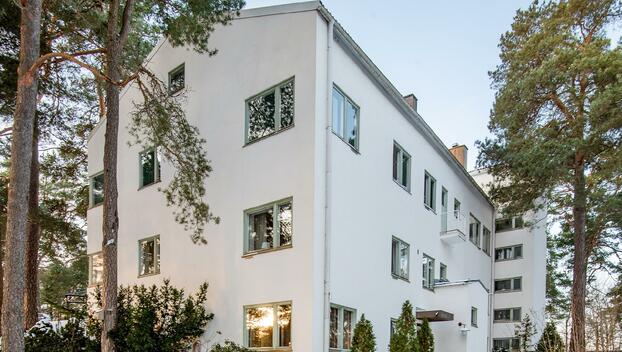 Syreenikuja 2, Vasaramäki, Turku