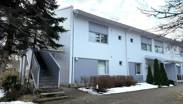 Marttilankatu 28, Savio, Kerava