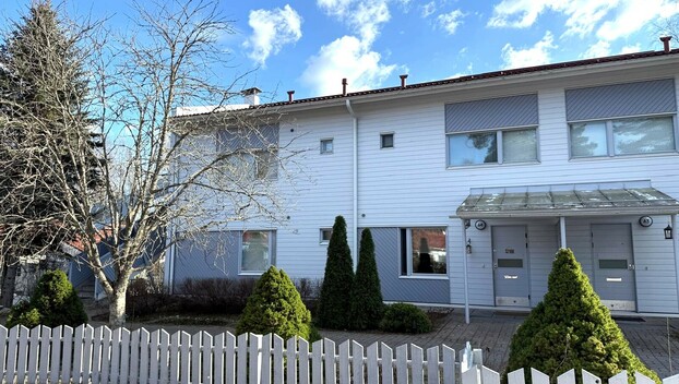 Marttilankatu 28, Savio, Kerava