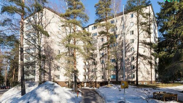 Poutamäentie 15, Pajamäki, Helsinki