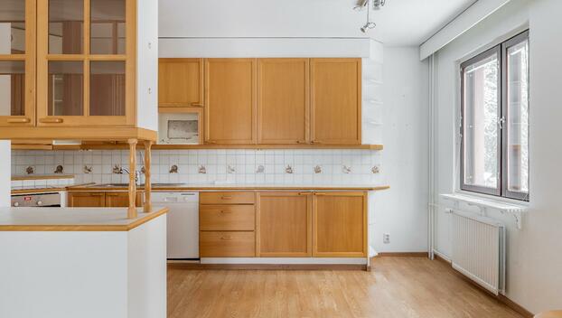 Kaakkoisväylä 6, Mikkola, Vantaa