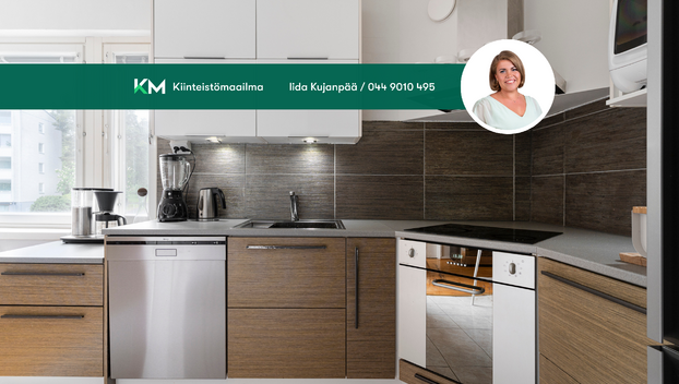 Poutamäentie 16, Pajamäki, Helsinki