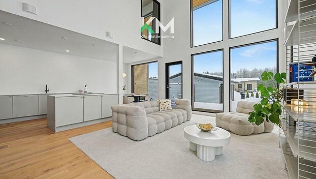 Suopursuntie 7, Klaukkala, Nurmijärvi