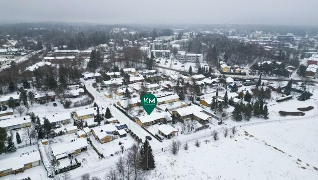 Ravalsinpolku 3, Ravals, Kirkkonummi