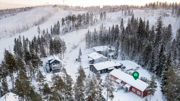 Purotie 7, Sappee, Pälkäne