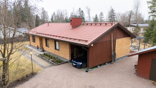 Simolankuja 25, Klaukkala, Nurmijärvi