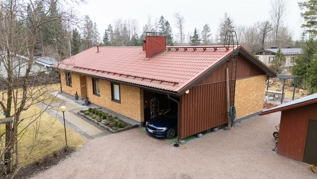 Simolankuja 25, Klaukkala, Nurmijärvi